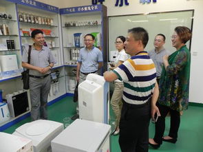 携手并进，共筑未来 经济贸易学院联合四家企业打造大学生创新孵化基地